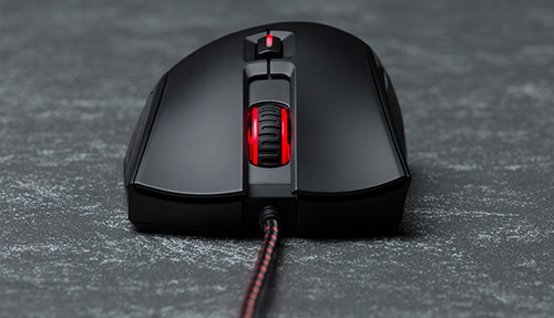 Kingston Pulsefire FPS