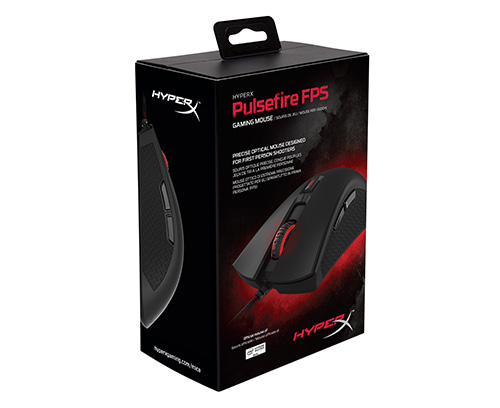 Kingston Pulsefire FPS