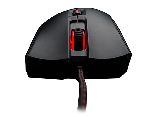 Kingston Pulsefire FPS