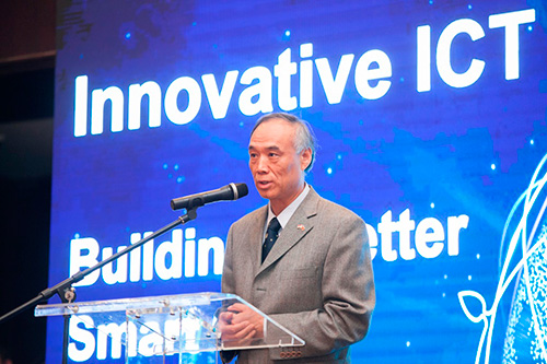 Huawei