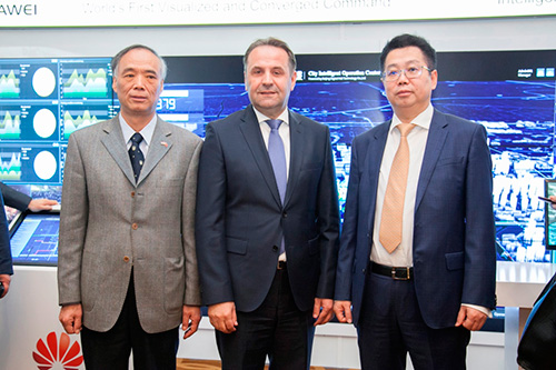 Huawei