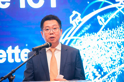 Huawei