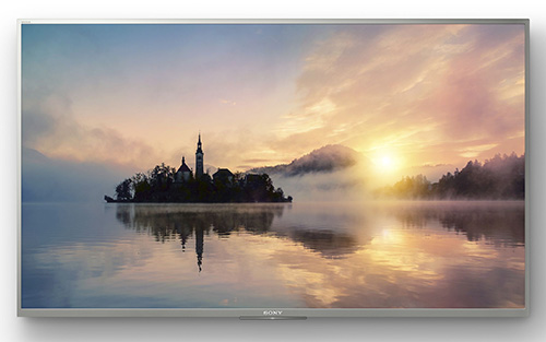 Sony XE70