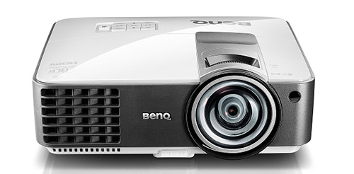 BenQ MW820ST