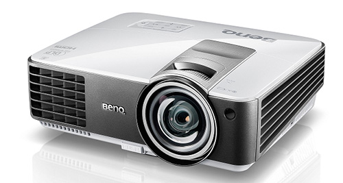 BenQ MW820ST