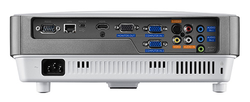 BenQ MW820ST