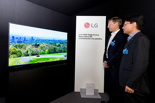 LG