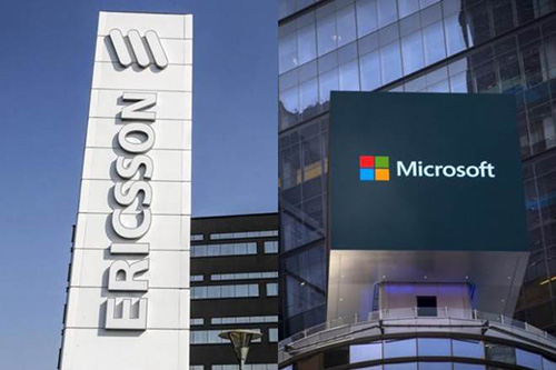 Ericsson