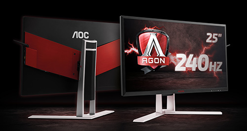 AOC AGON AG251FG