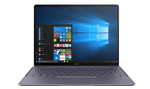 Huawei MateBook