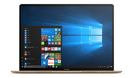Huawei MateBook