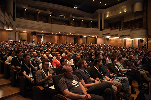PHP Serbia Conference 2017