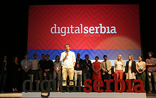 Inicijativa Digitalna Srbija