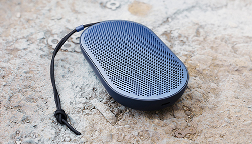 Beoplay P2