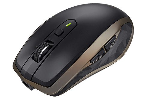 Logitech MX Anywhere 2S