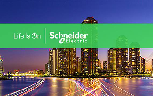SCHNEIDER ELECTRIC