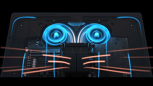 Apple iMac Pro