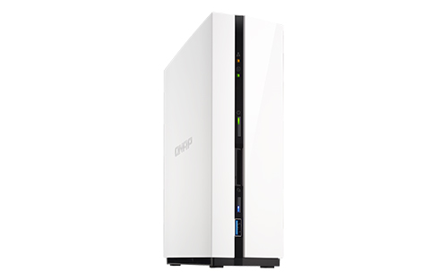 Qnap 001-Bay NAS TS-128