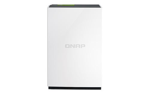 Qnap 001-Bay NAS TS-128