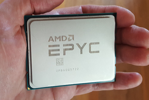AMD EPYC