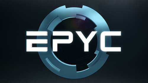 AMD EPYC