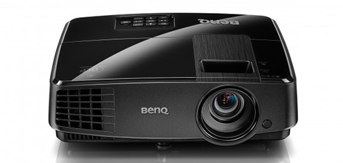 BenQ MS506