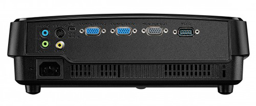 BenQ MS506
