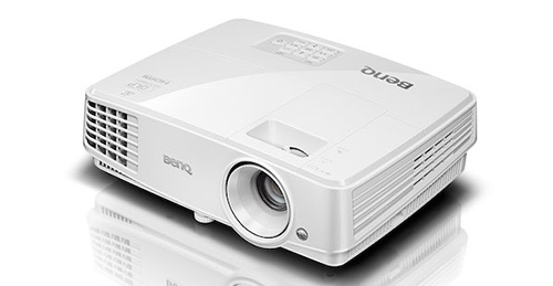 BenQ MS527