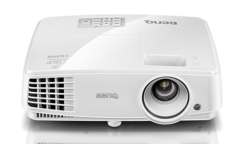 BenQ MS527