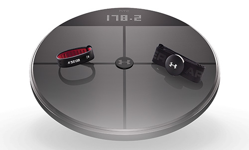 UA HealthBox