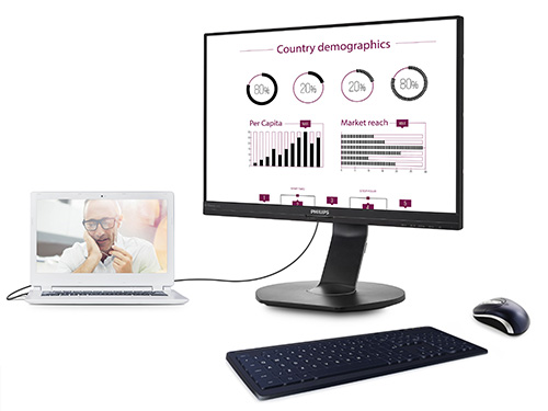 Philips 241B7QUPEB