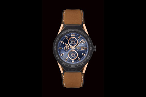 TAG Heuer Connected Modular 45