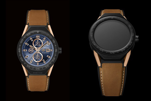TAG Heuer Connected Modular 45