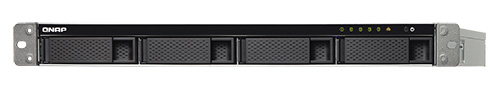 Qnap 004U-Bay NAS TS-431XU-RP-2G
