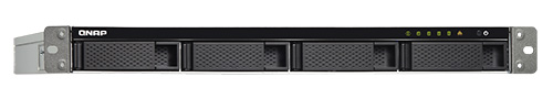 Qnap 004U-Bay NAS TS-431XU-RP-2G
