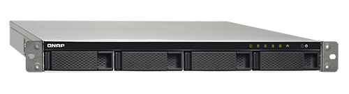 Qnap 004U-Bay NAS TS-431XU-RP-2G