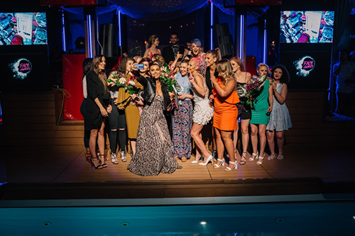 Face Awards
