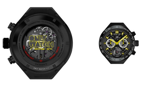 TAG Heuer Connected Modular 45
