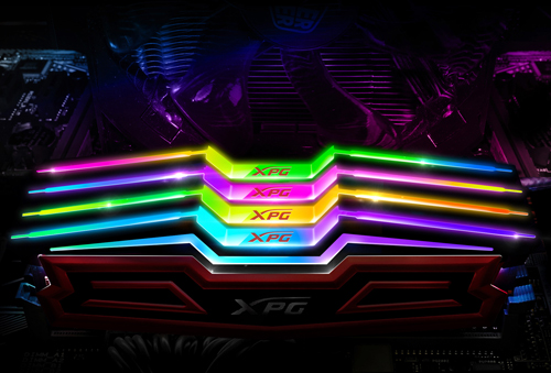 ADATA XPG SPECTRIX D40