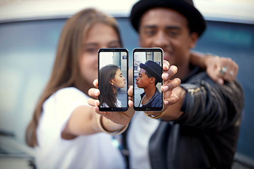 LG Q6