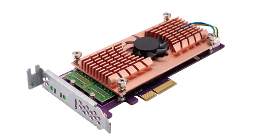 Qnap TS-653B
