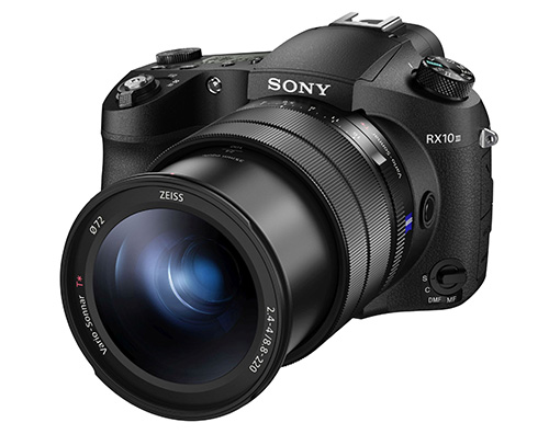 Sony RX100V