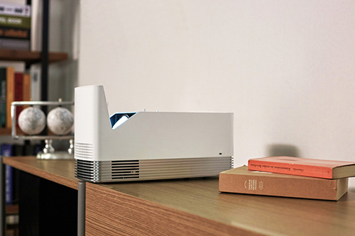LG MiniBeam