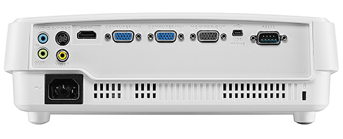 BenQ MW529