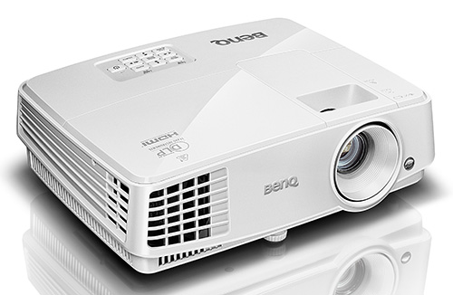 BenQ MW529