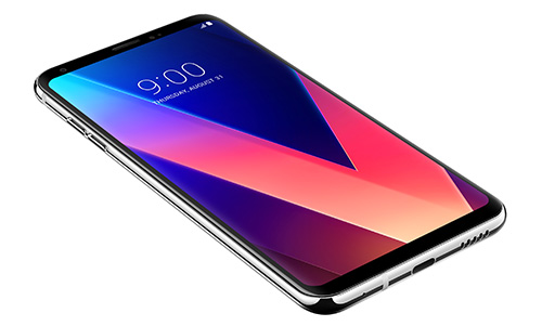 LG V30
