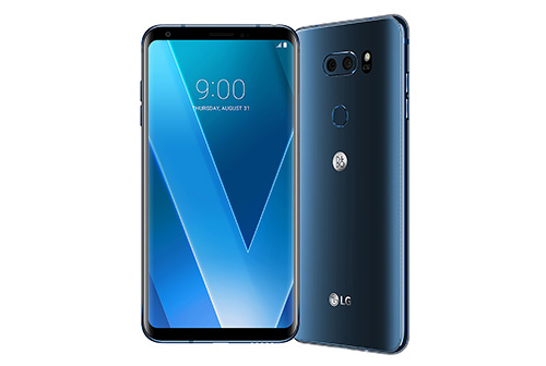 LG V30