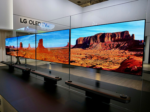 LG