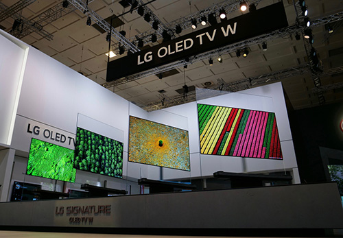 LG