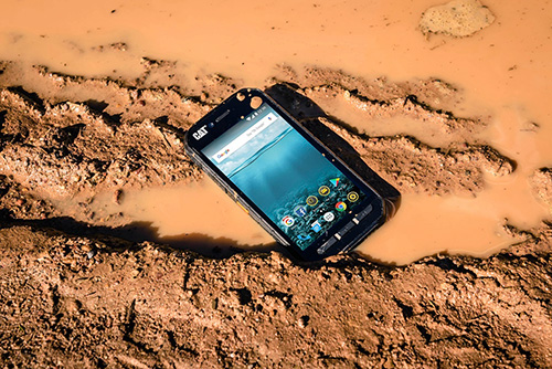 CAT S41